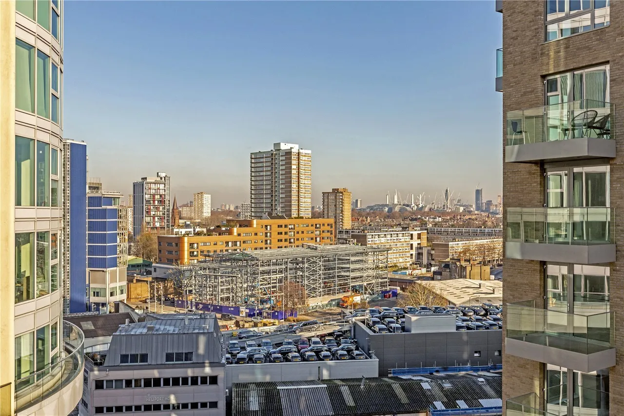 Orbis Wharf, Bridges Court Road, London, SW11, photo 11