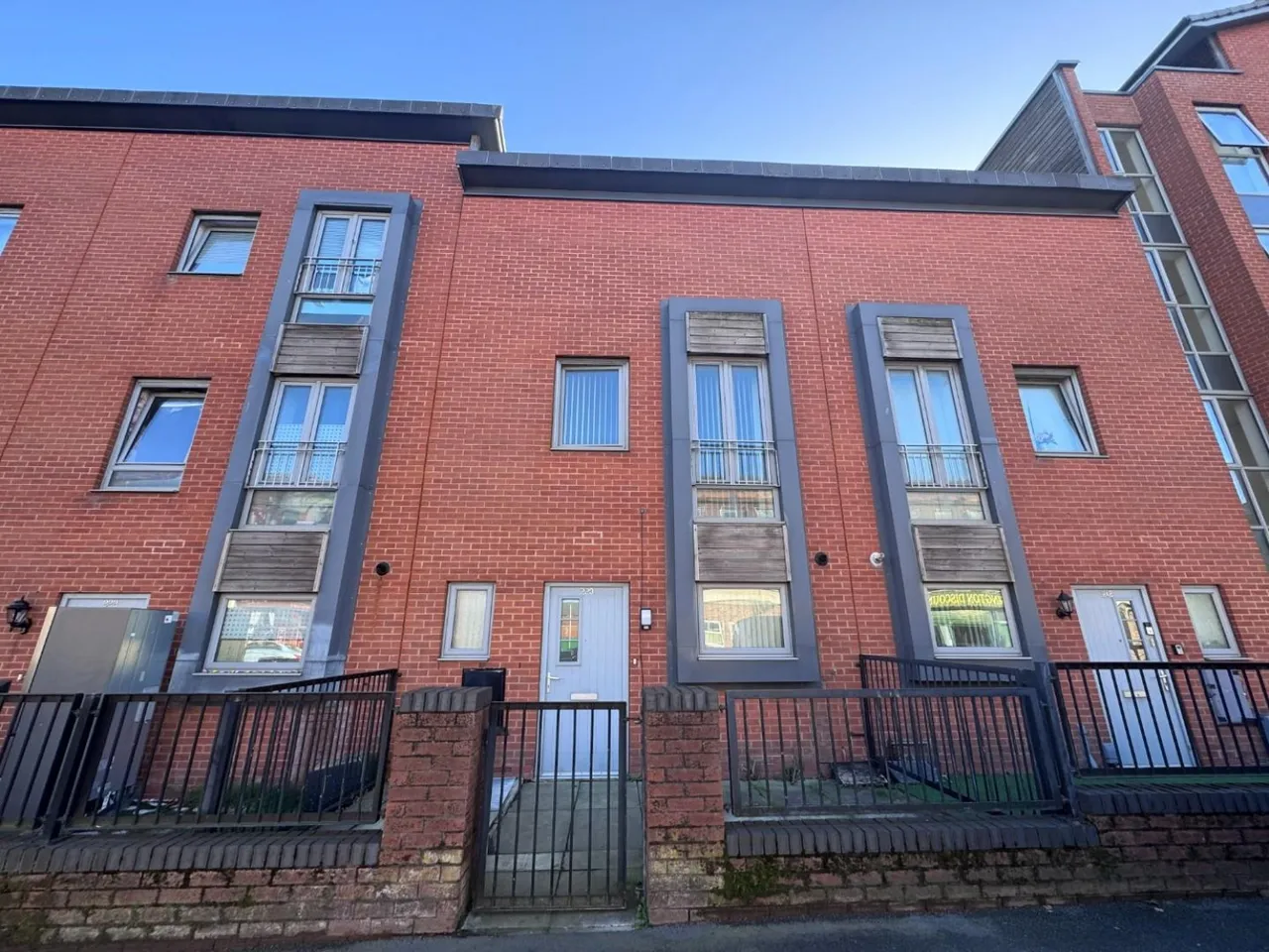 2 bed house for sale, Kensington, Liverpool, L7