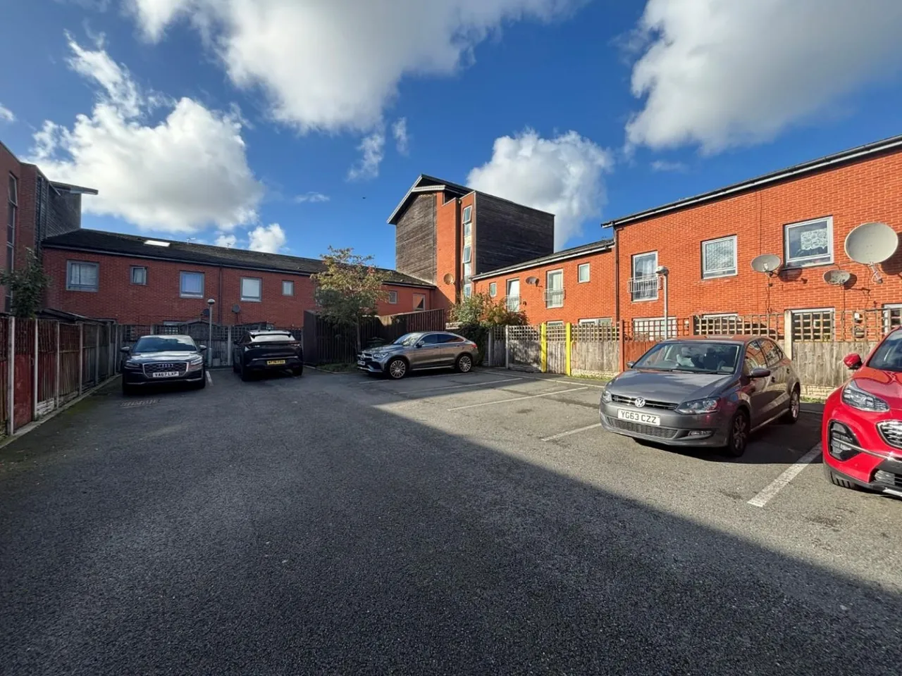 Kensington, Liverpool, L7, photo 18