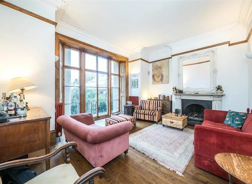 Clapham Road, Stockwell, SW9, photo 5