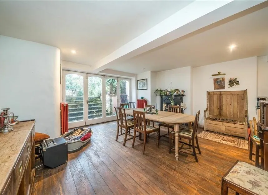 Clapham Road, Stockwell, SW9, photo 10