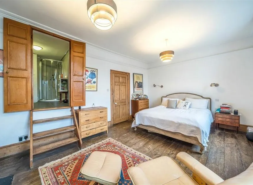 Clapham Road, Stockwell, SW9, photo 11