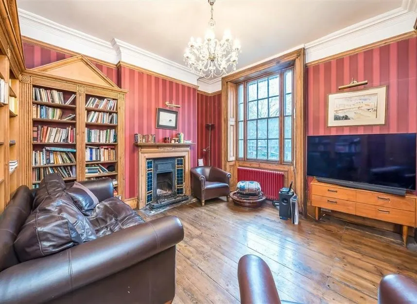 Clapham Road, Stockwell, SW9, photo 4