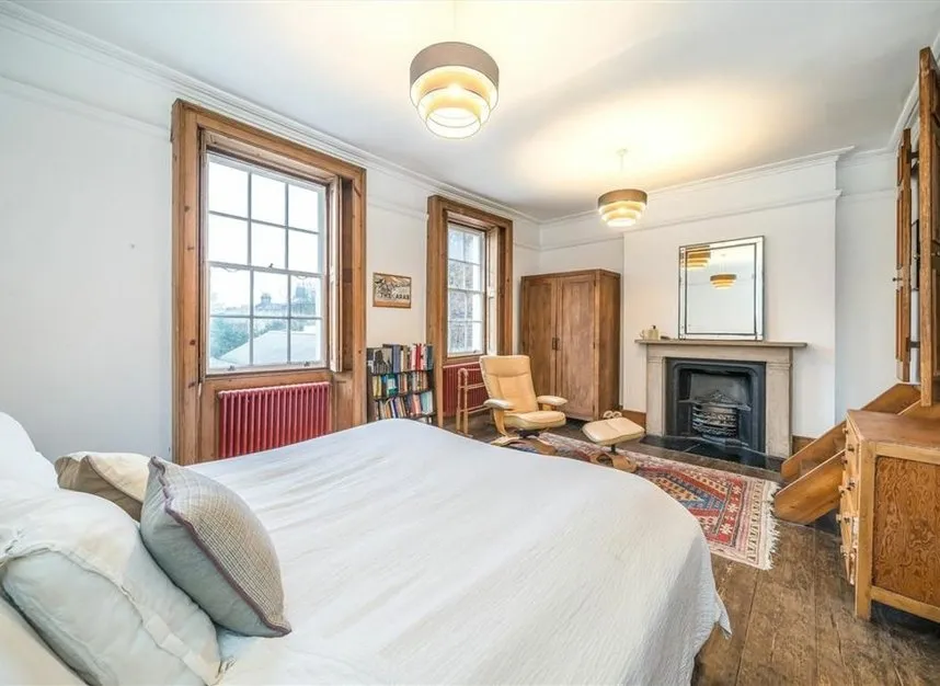 Clapham Road, Stockwell, SW9, photo 6