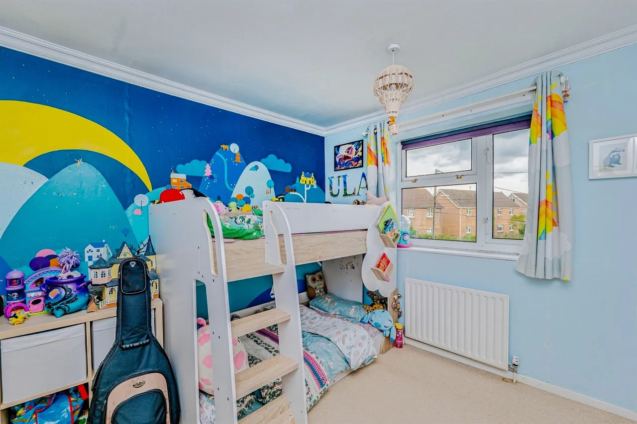 Trenos Place, Llanharan, Pontyclun, photo 11