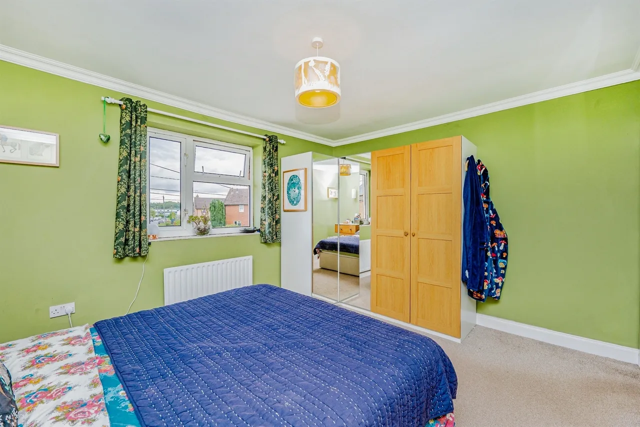 Trenos Place, Llanharan, Pontyclun, photo 10