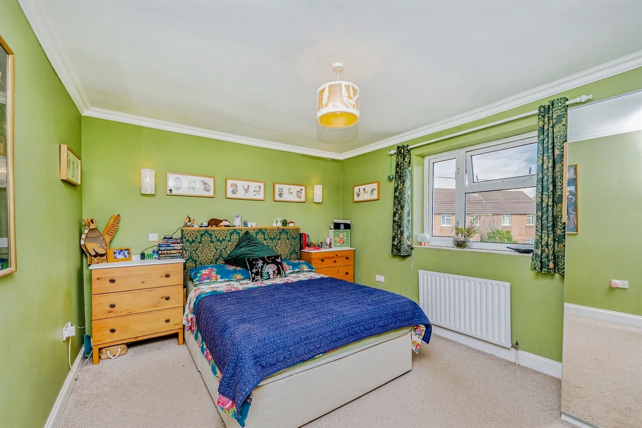 Trenos Place, Llanharan, Pontyclun, photo 9