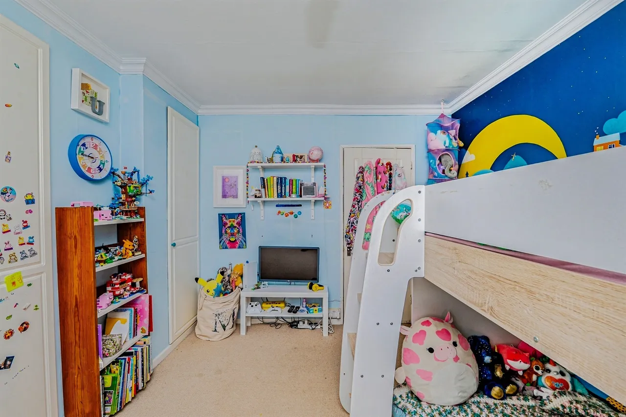 Trenos Place, Llanharan, Pontyclun, photo 12
