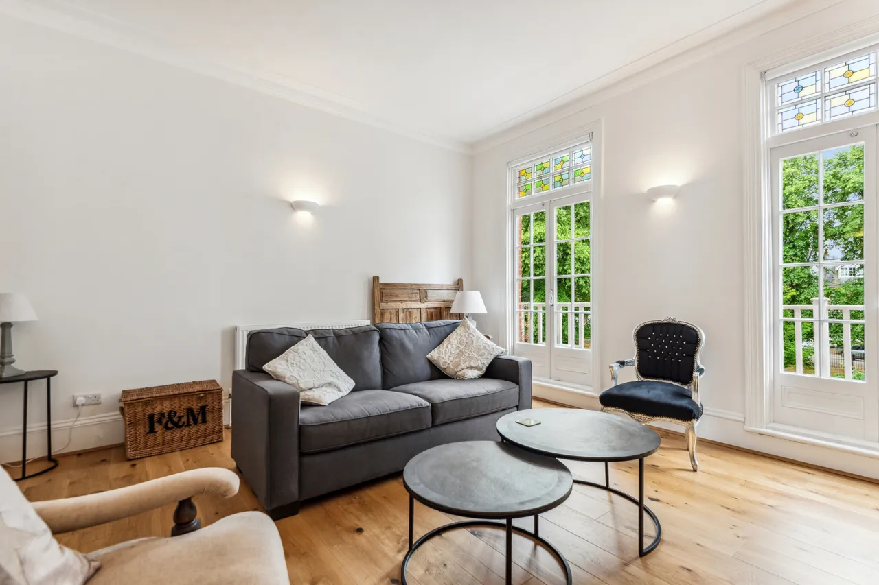 Lawn Crescent, Richmond, TW9, photo 8