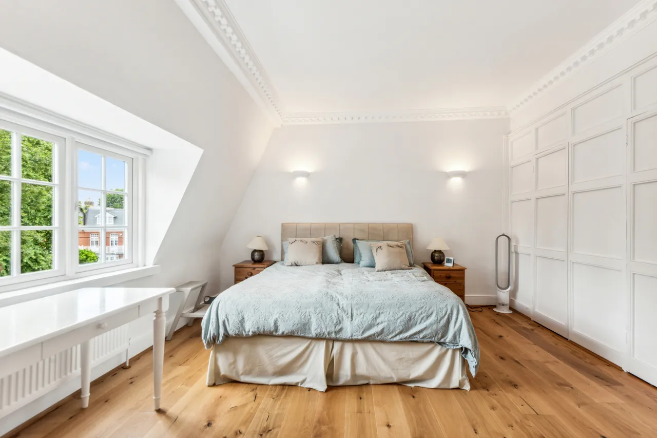 Lawn Crescent, Richmond, TW9, photo 7