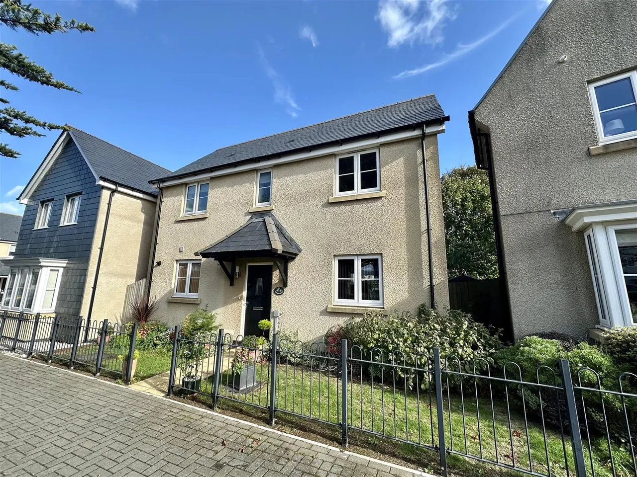 Vigilance Avenue, Brixham, photo 16
