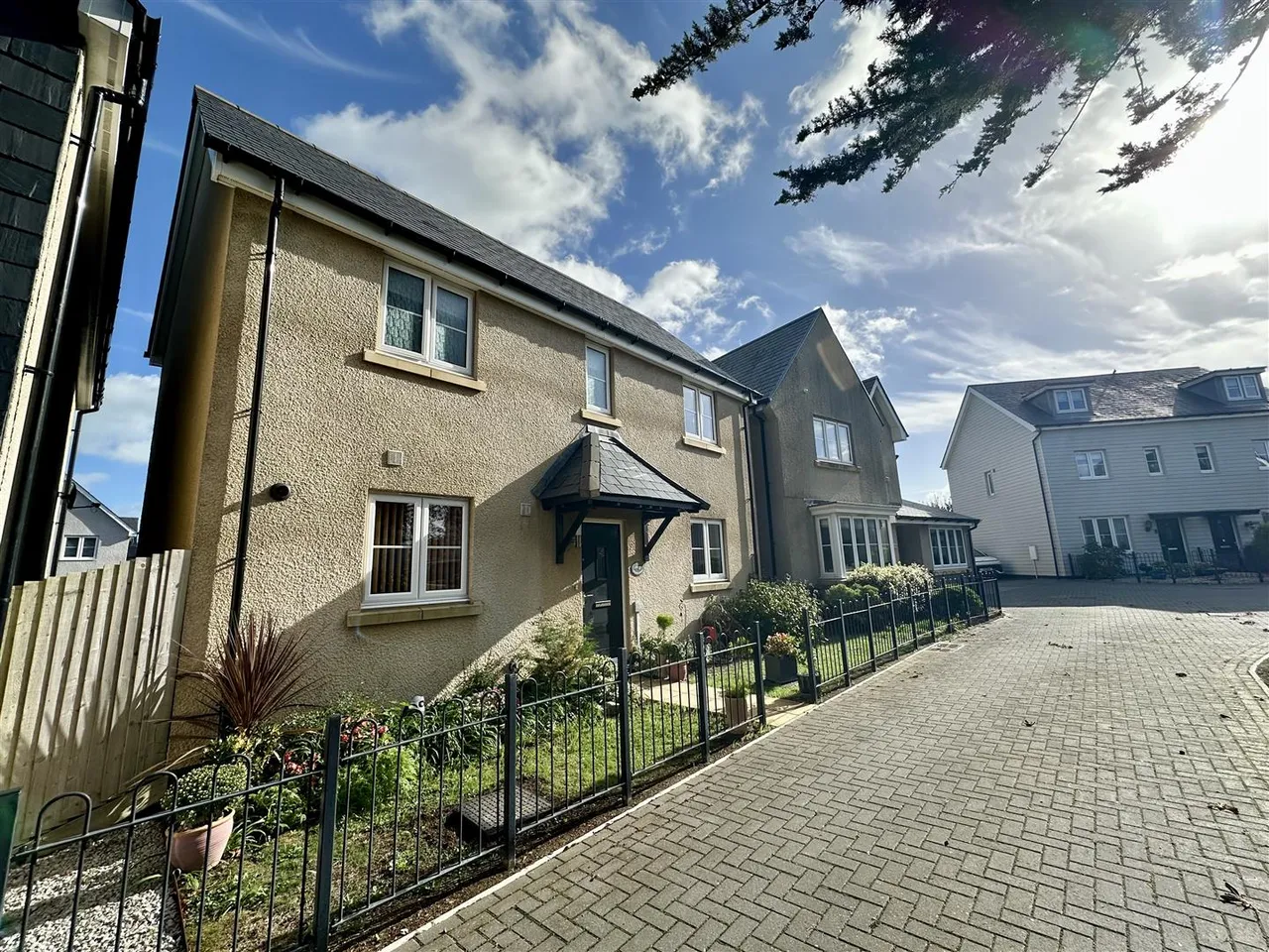 Vigilance Avenue, Brixham, photo 15