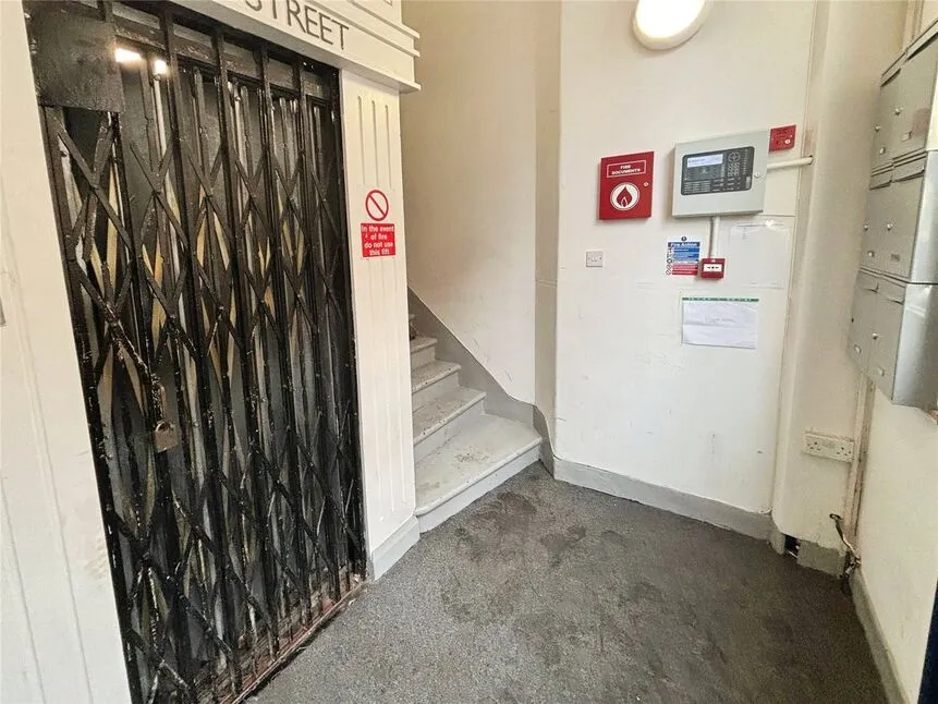 Bishop Street, Leicester, LE1, photo 11