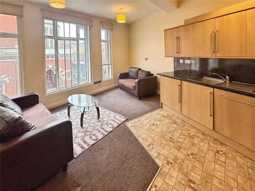Bishop Street, Leicester, LE1, photo 5