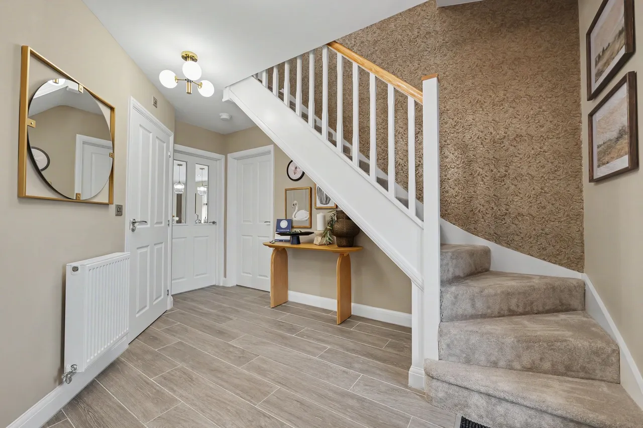 Wigston Meadows North, Newton Lane, LE18, photo 45