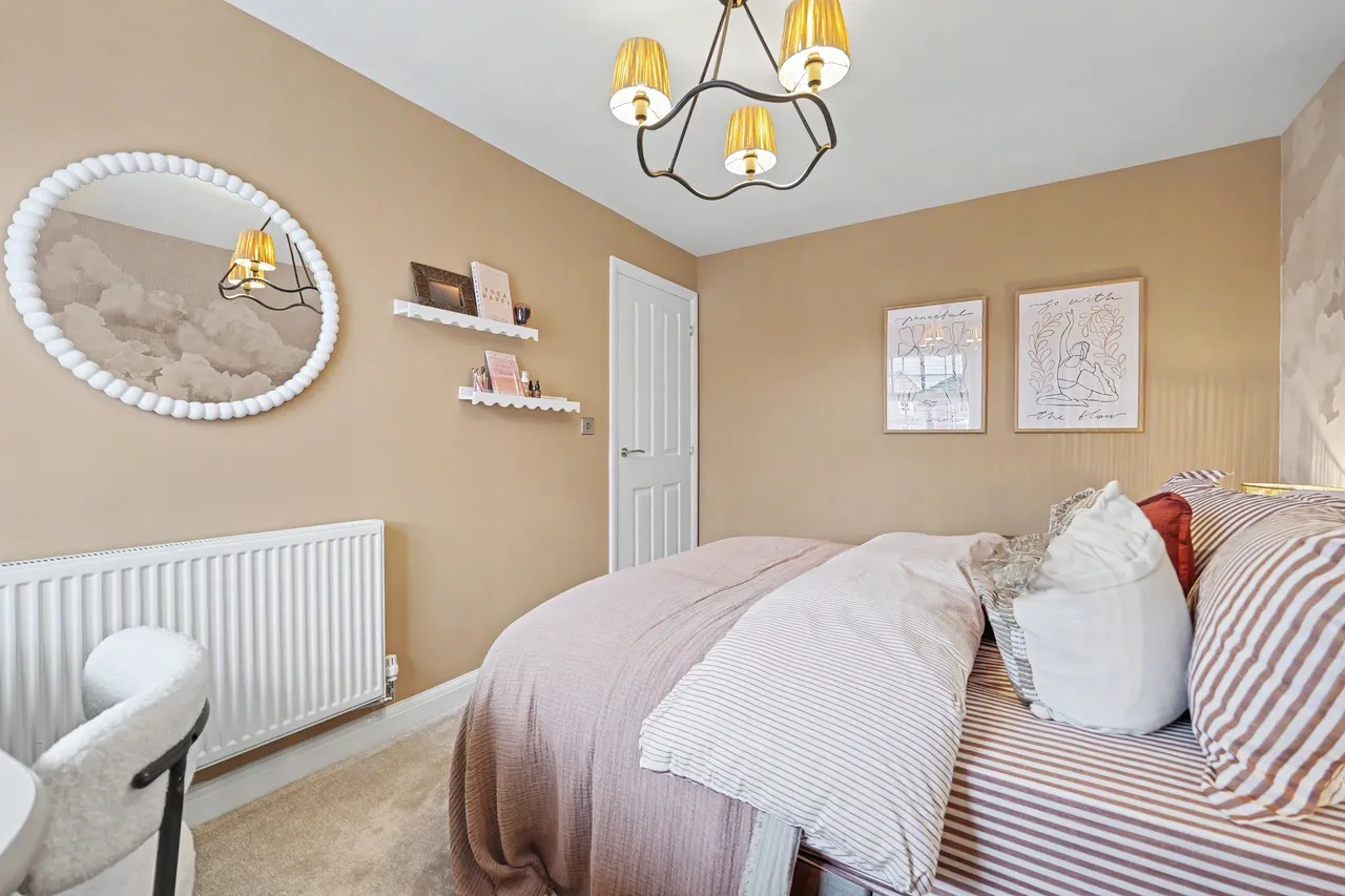 Wigston Meadows North, Newton Lane, LE18, photo 32