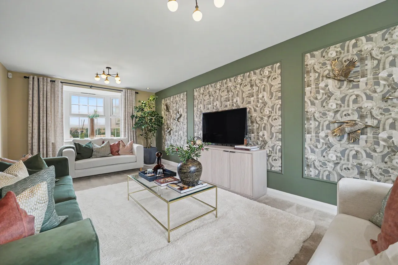 Wigston Meadows North, Newton Lane, LE18, photo 37