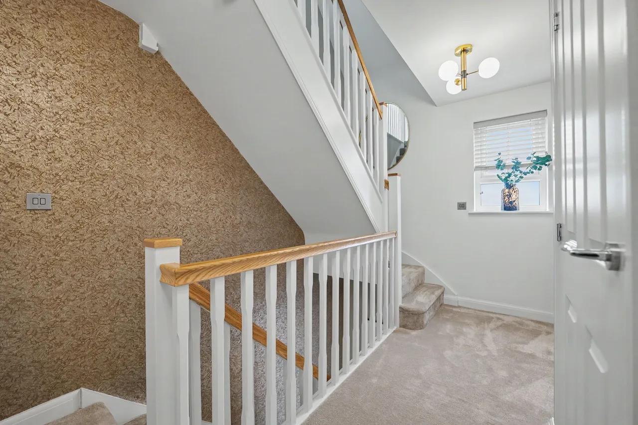 Wigston Meadows North, Newton Lane, LE18, photo 19