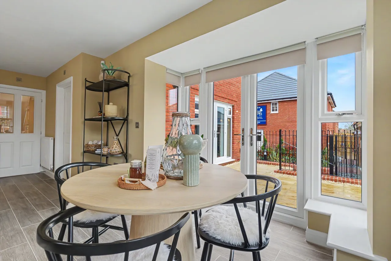 Wigston Meadows North, Newton Lane, LE18, photo 50