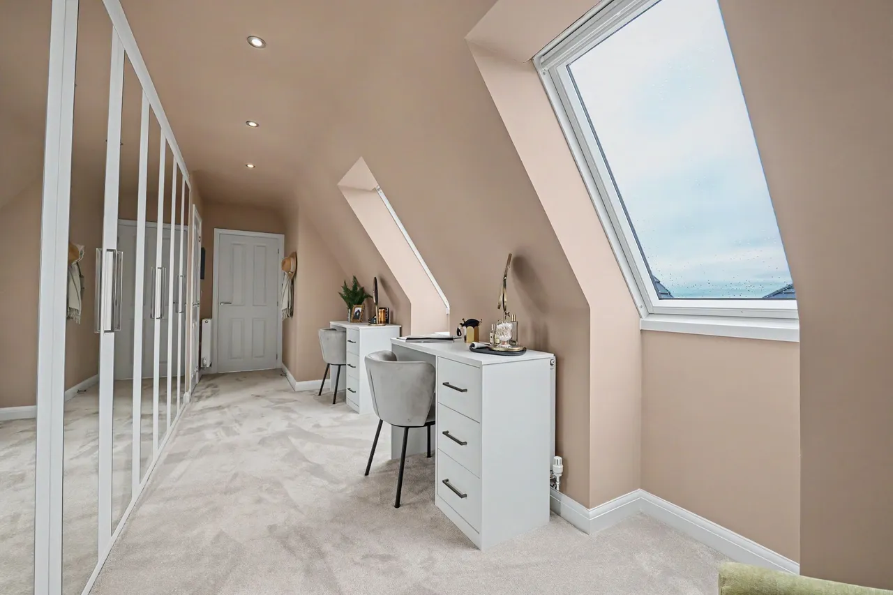 Wigston Meadows North, Newton Lane, LE18, photo 6