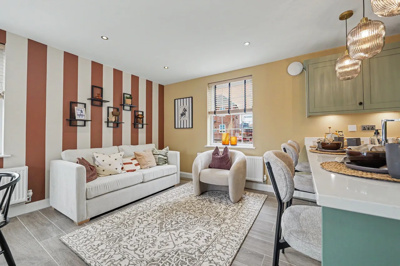 Wigston Meadows North, Newton Lane, LE18, photo 46