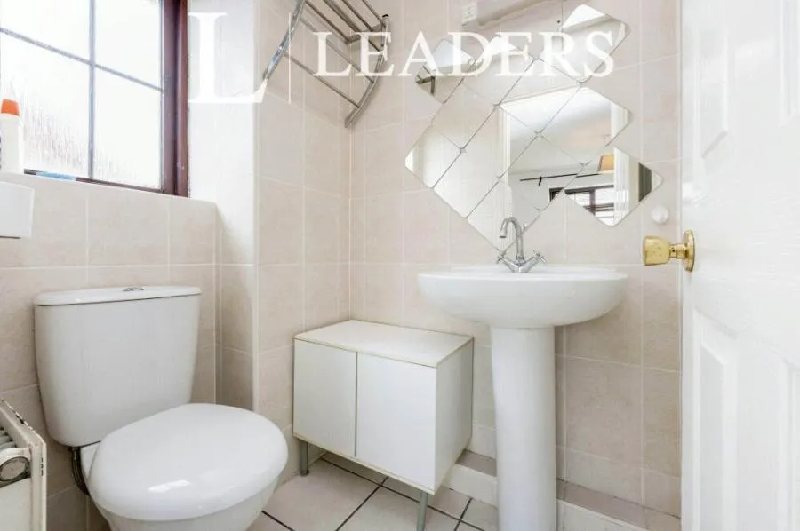 Cardwell Close, Emerson Valley, MK4, photo 9