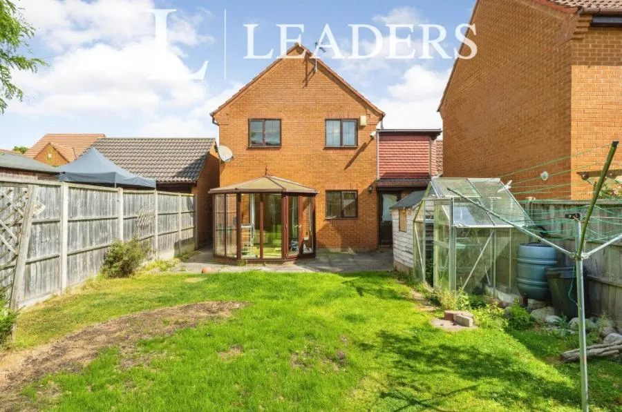Cardwell Close, Emerson Valley, MK4, photo 4
