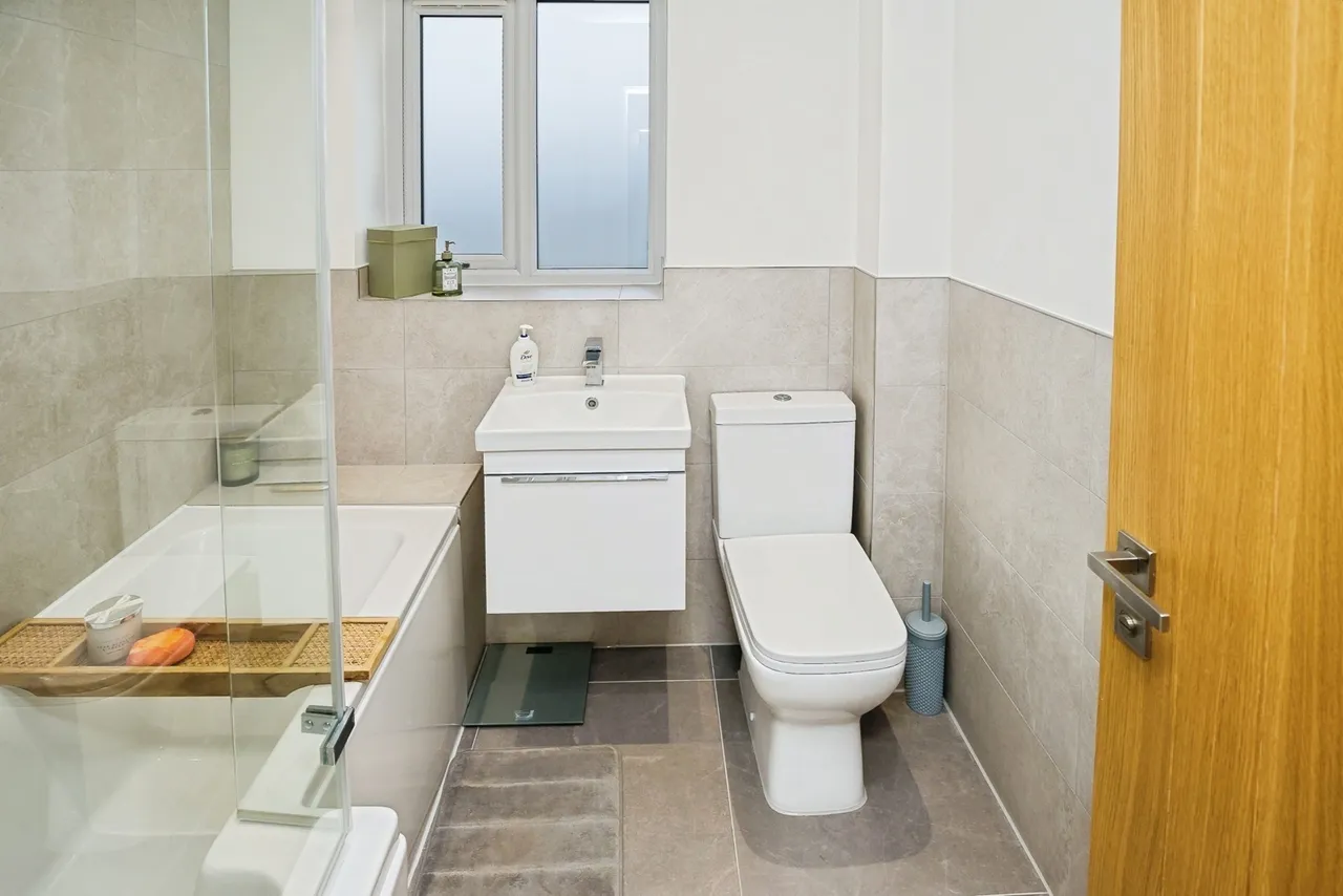 Jubilee Villas, Buckley, CH7, photo 18