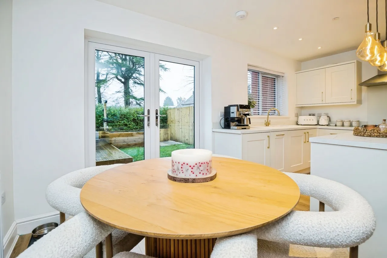 Jubilee Villas, Buckley, CH7, photo 10
