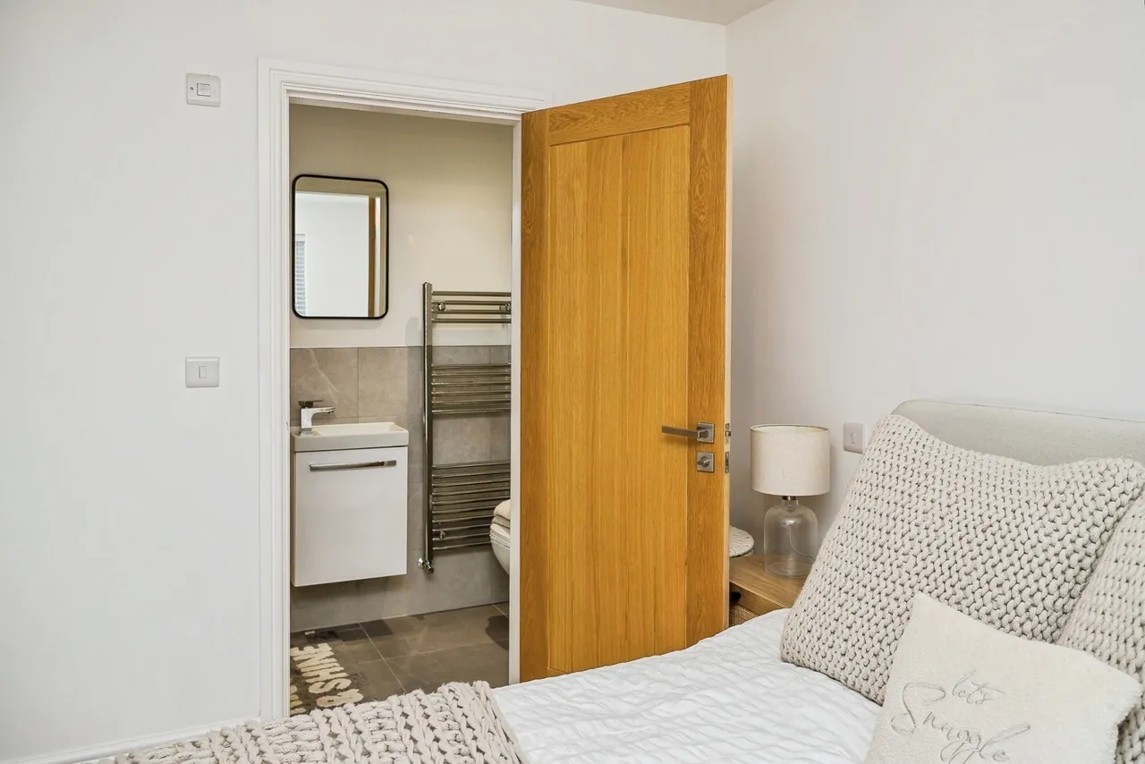 Jubilee Villas, Buckley, CH7, photo 13