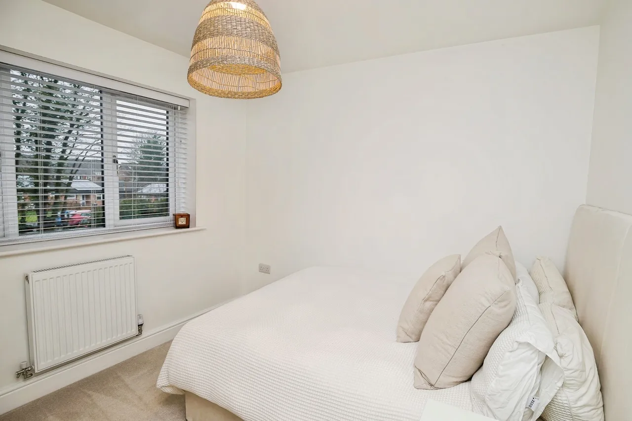 Jubilee Villas, Buckley, CH7, photo 16