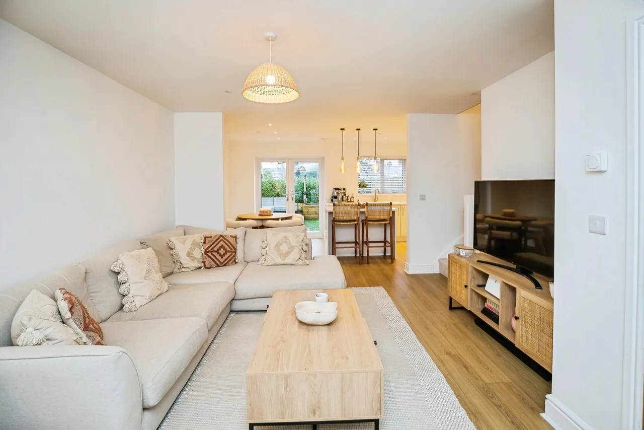 Jubilee Villas, Buckley, CH7, photo 3