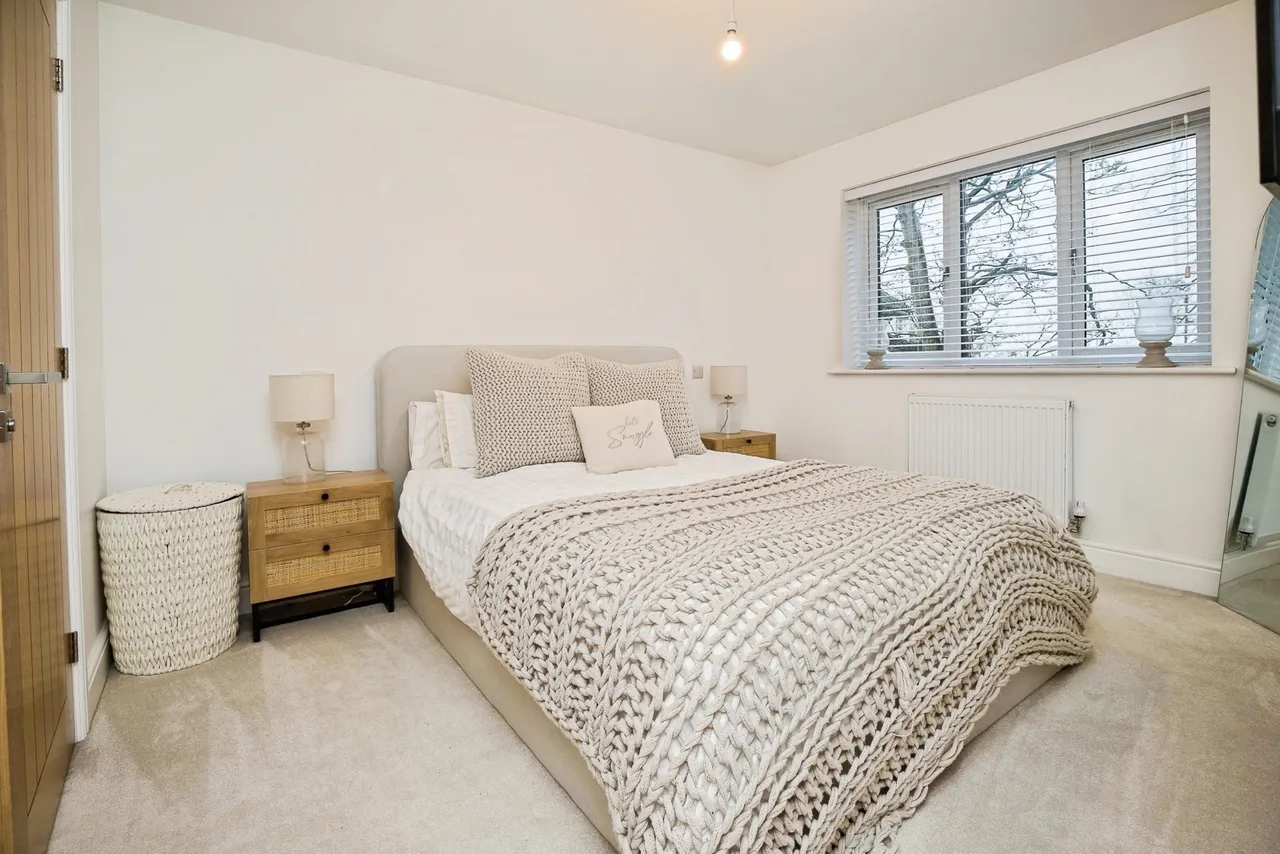 Jubilee Villas, Buckley, CH7, photo 12