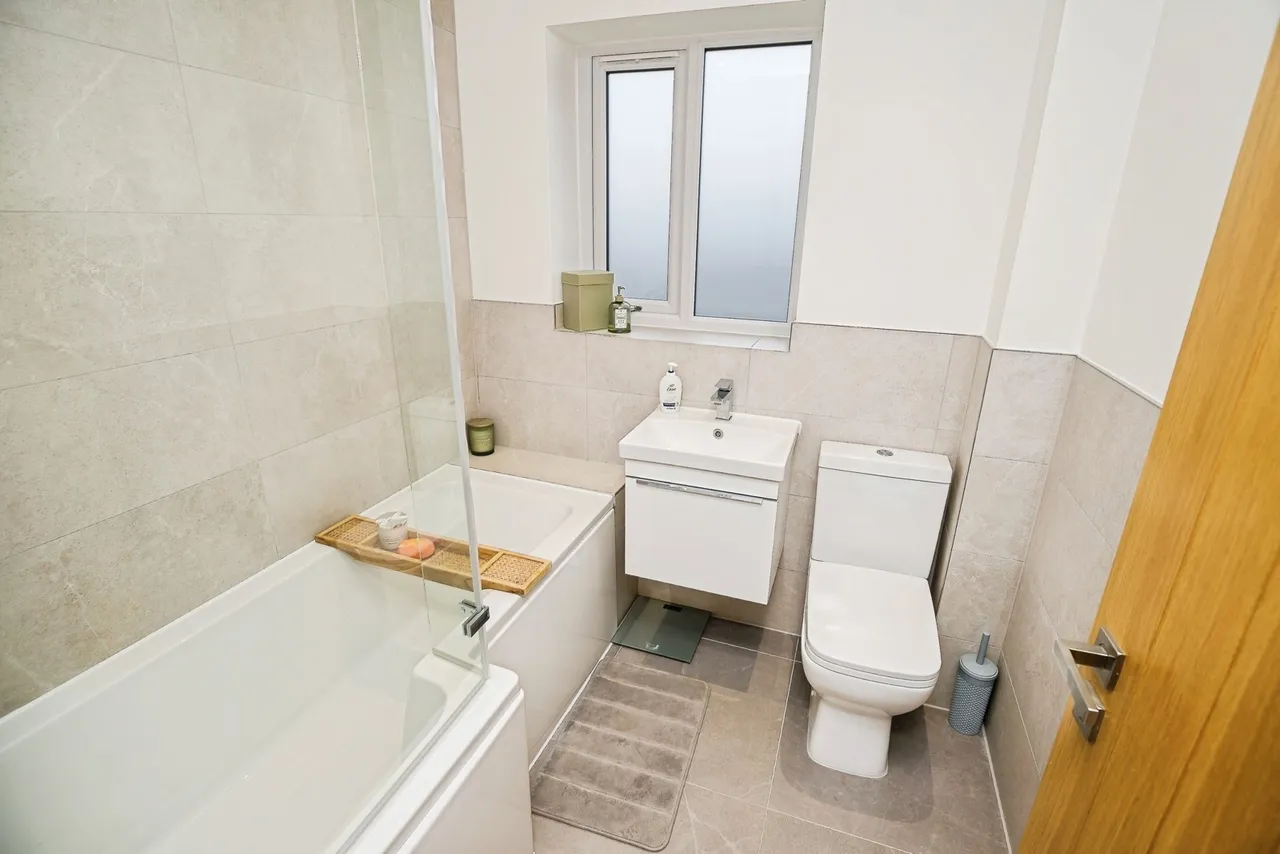 Jubilee Villas, Buckley, CH7, photo 17