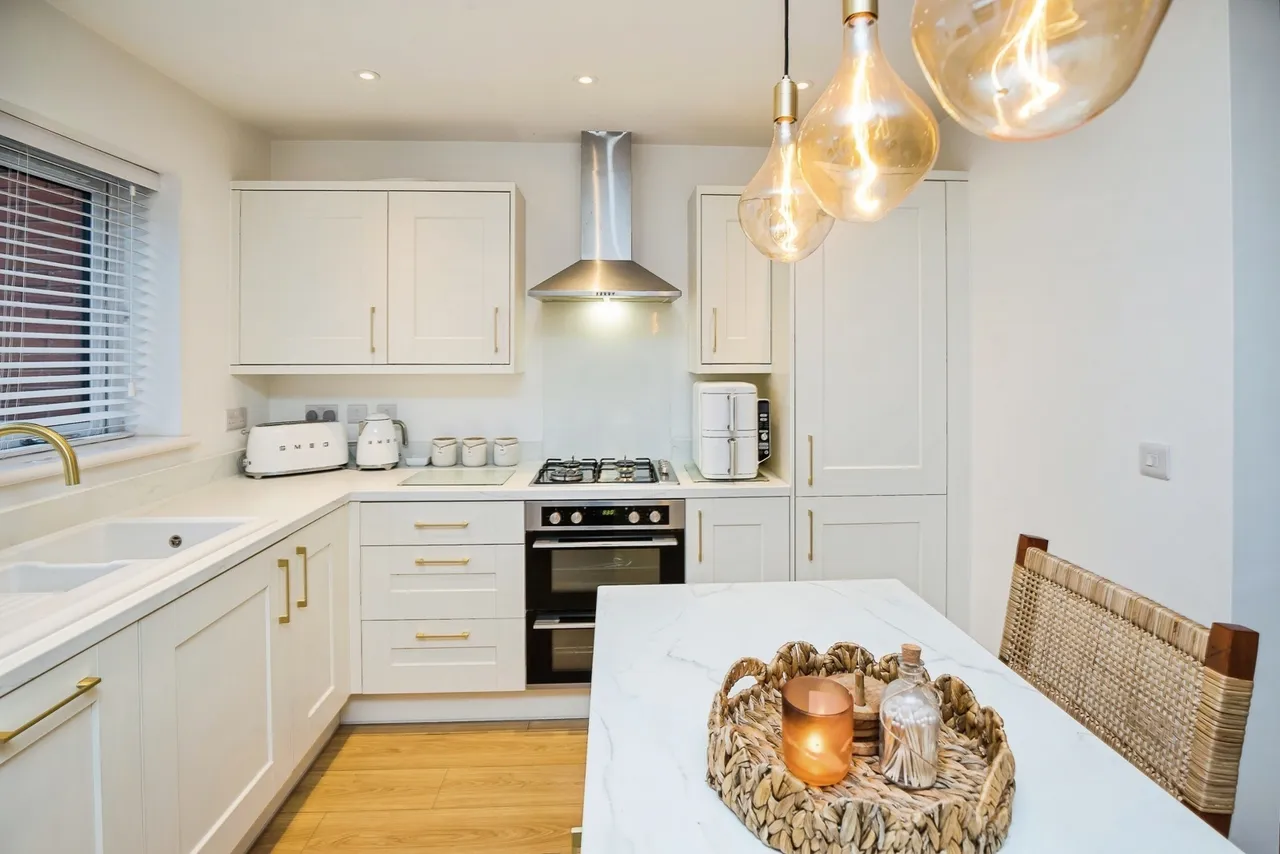 Jubilee Villas, Buckley, CH7, photo 8