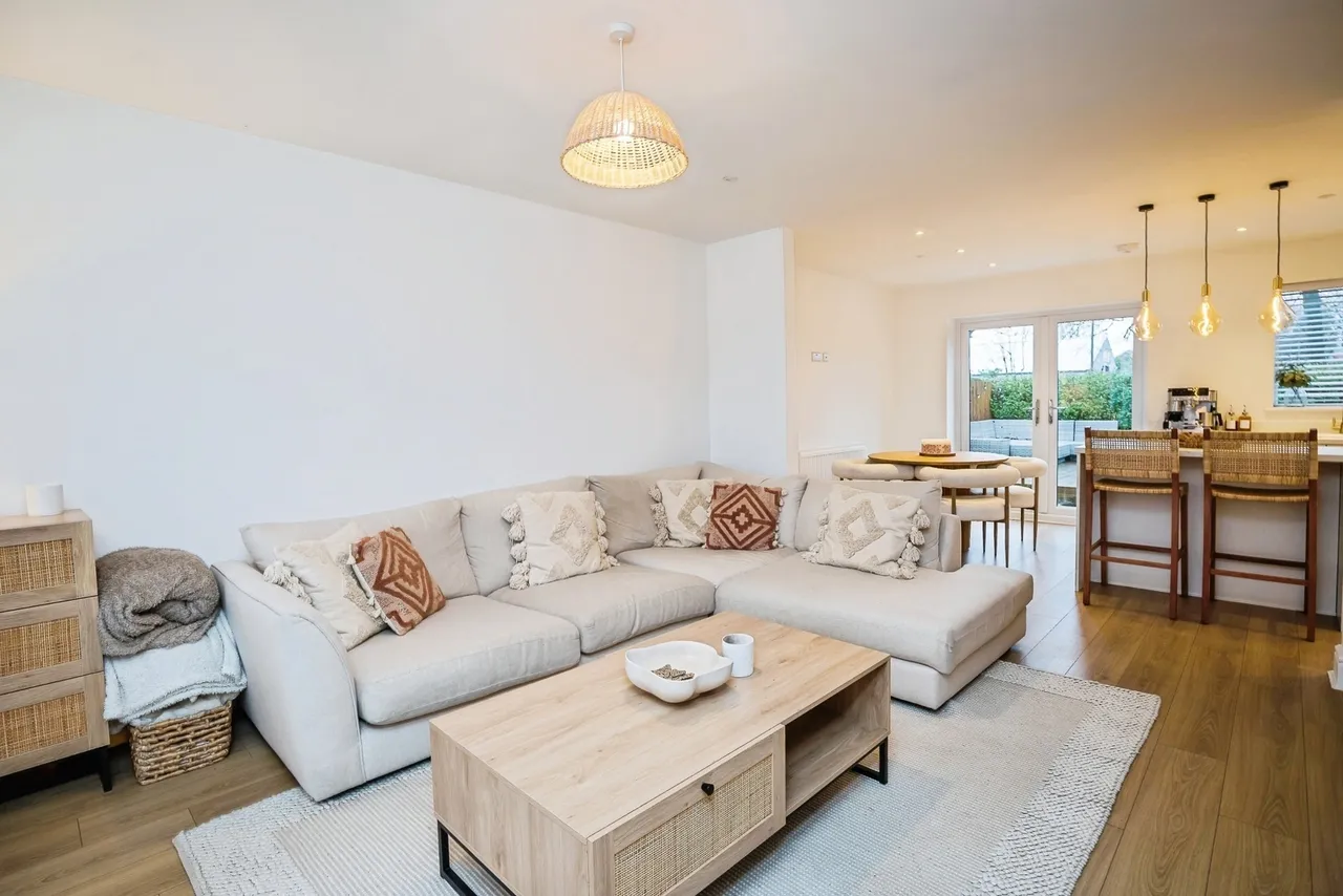 Jubilee Villas, Buckley, CH7, photo 2