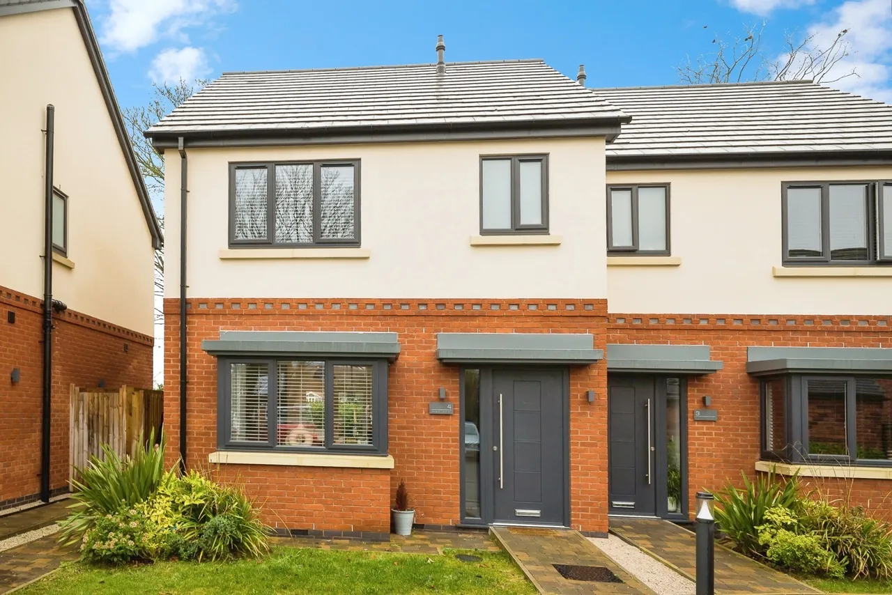 Jubilee Villas, Buckley, CH7, photo 24