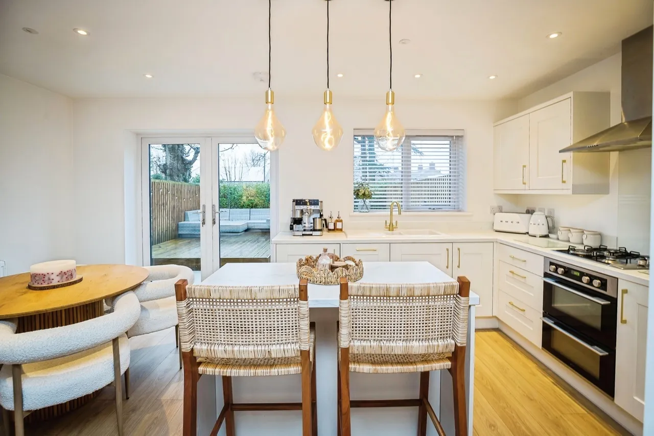 Jubilee Villas, Buckley, CH7, photo 7
