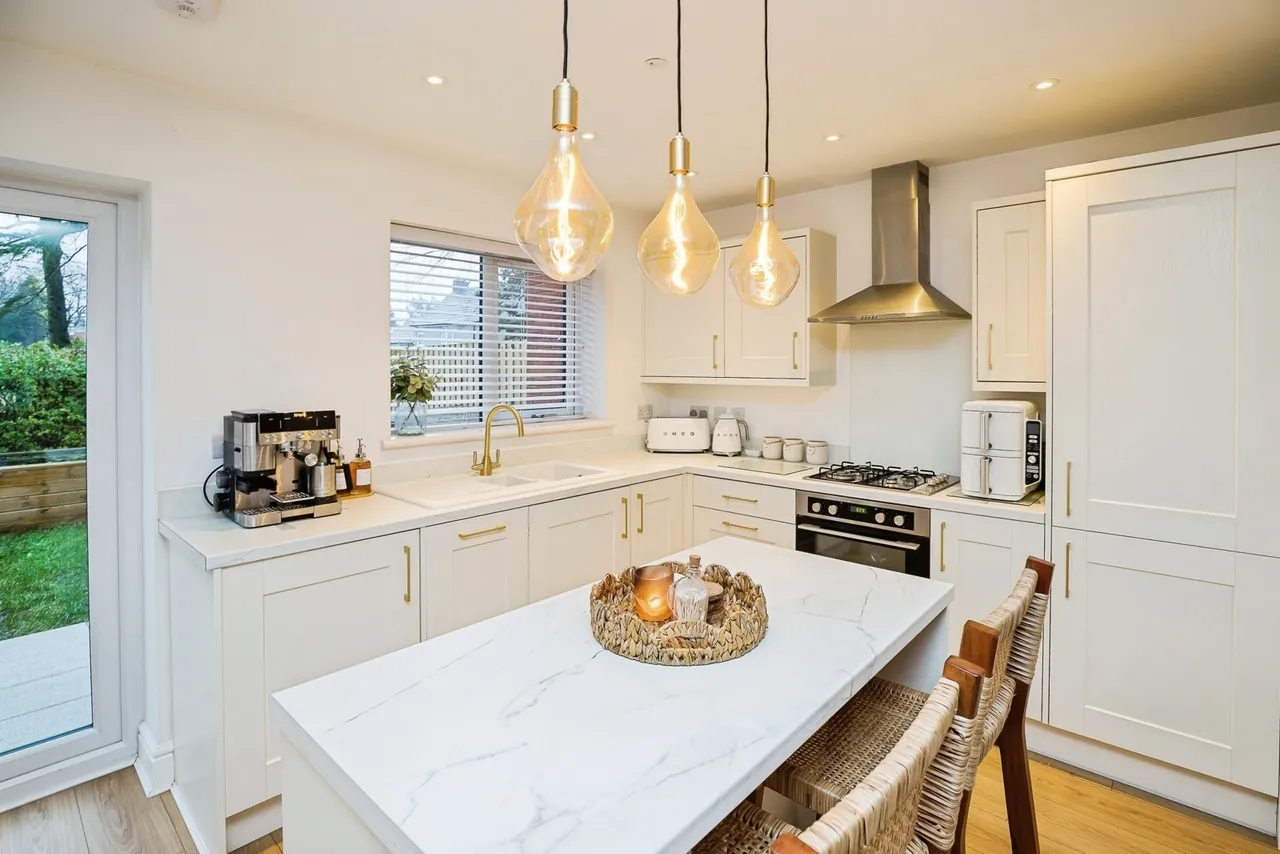 Jubilee Villas, Buckley, CH7, photo 4