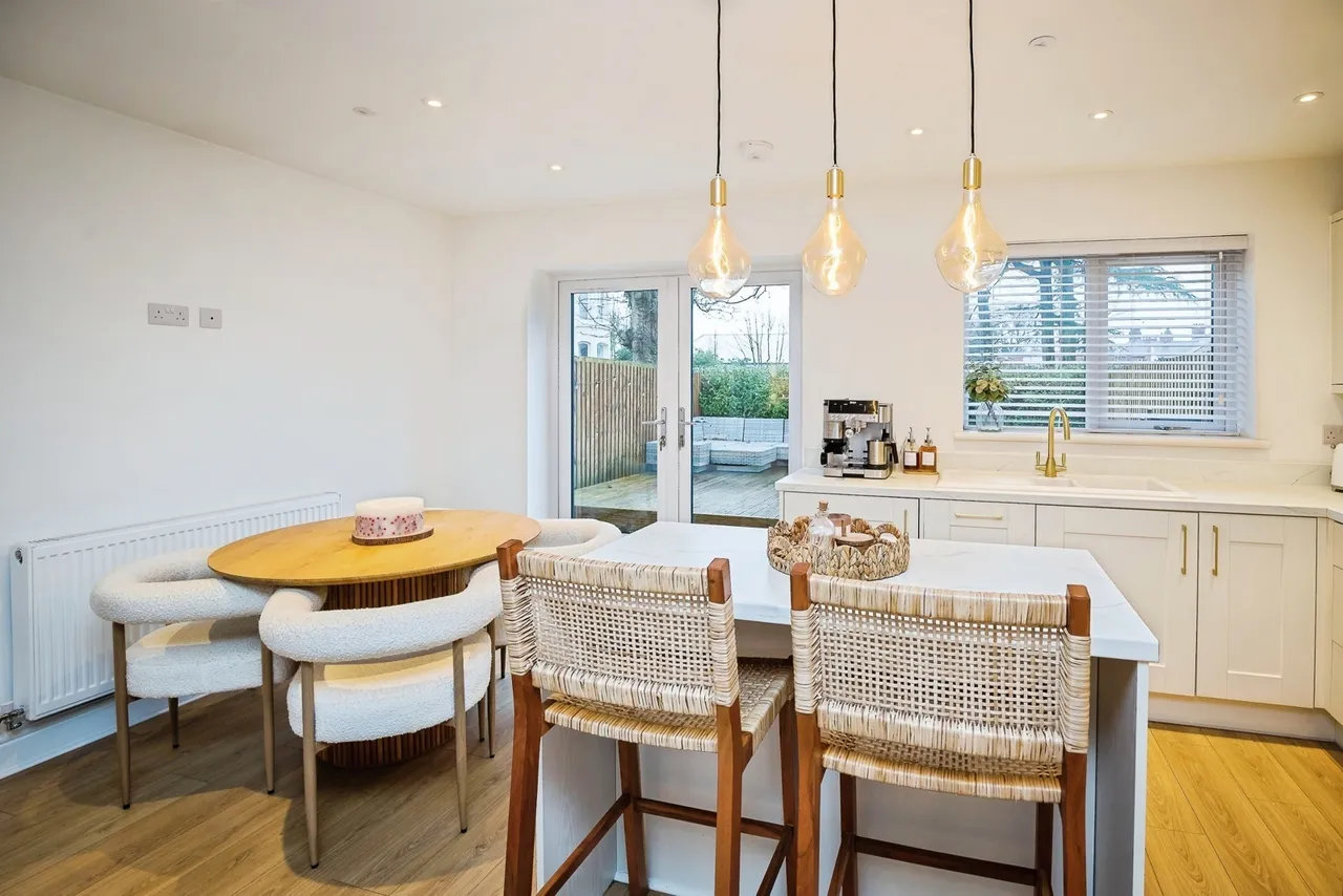 Jubilee Villas, Buckley, CH7, photo 5