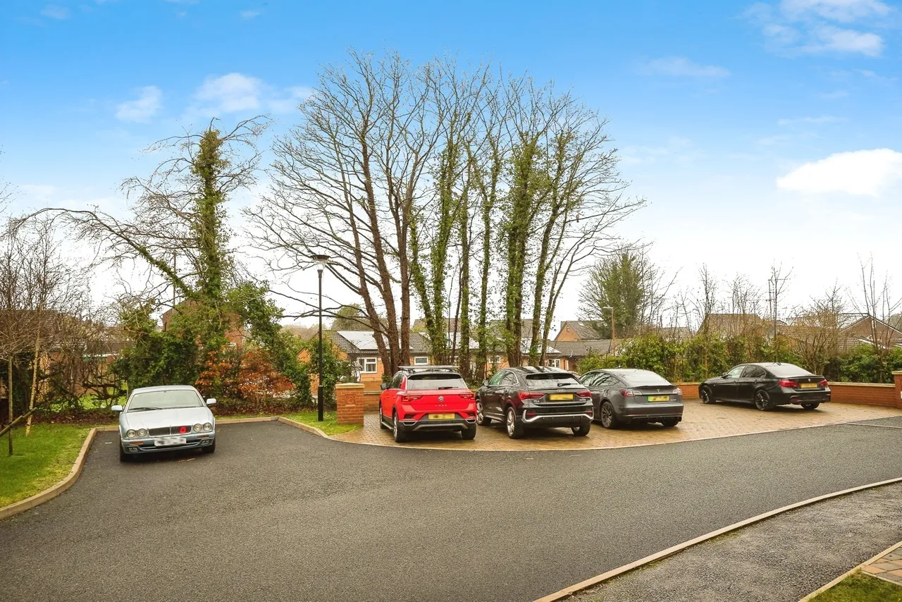 Jubilee Villas, Buckley, CH7, photo 23