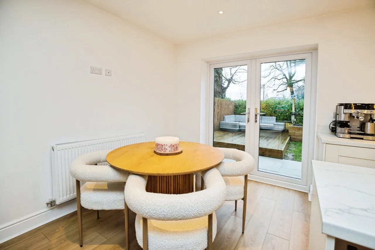 Jubilee Villas, Buckley, CH7, photo 9
