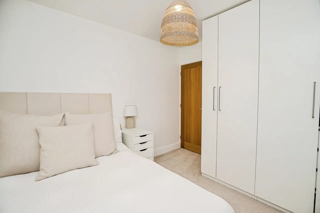Jubilee Villas, Buckley, CH7, photo 15