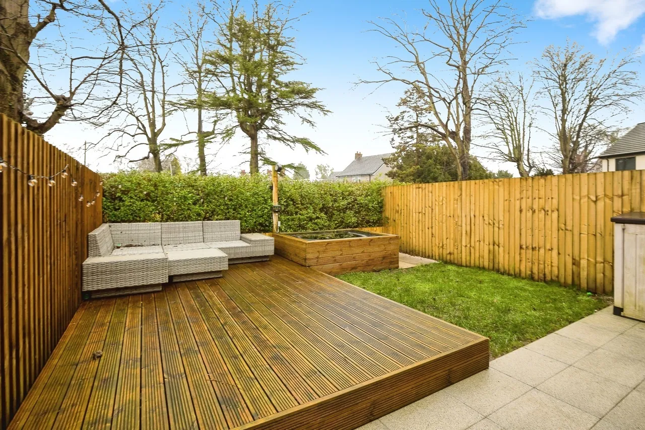Jubilee Villas, Buckley, CH7, photo 21