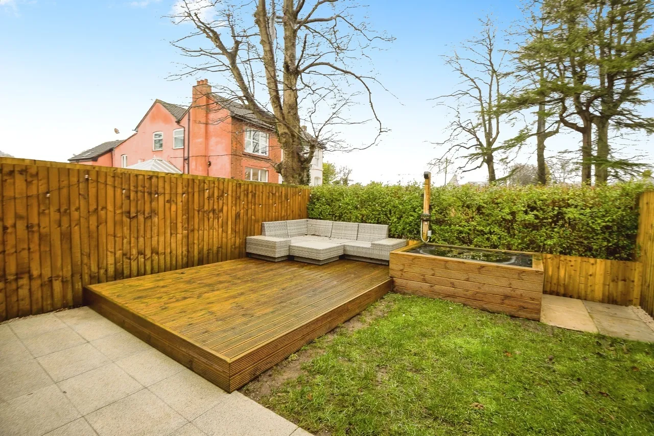 Jubilee Villas, Buckley, CH7, photo 20