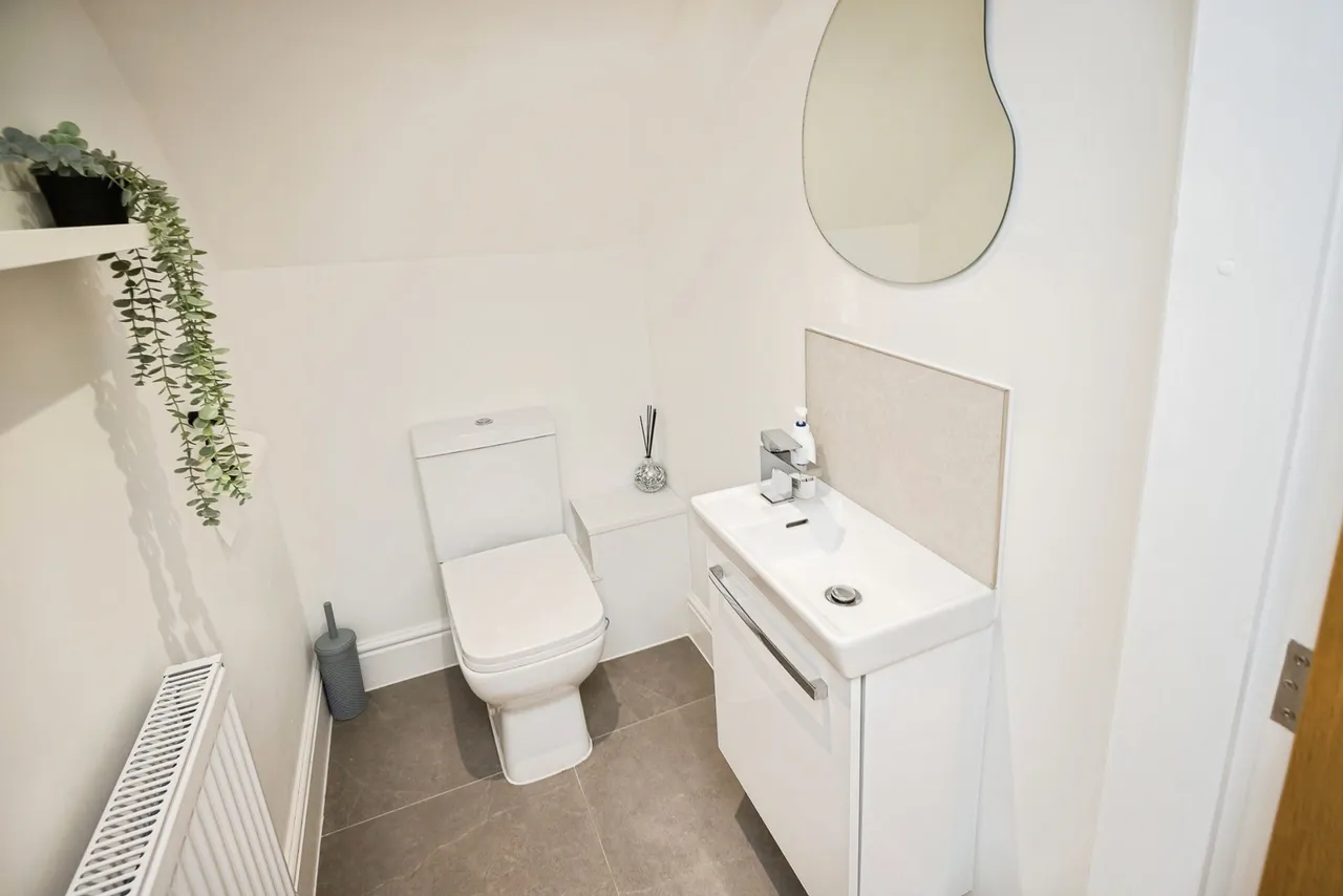 Jubilee Villas, Buckley, CH7, photo 11