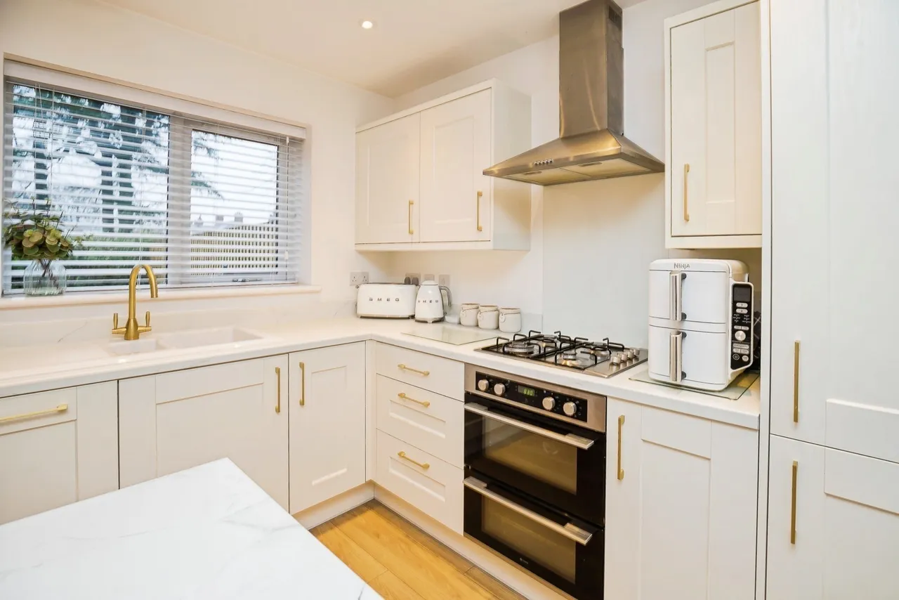 Jubilee Villas, Buckley, CH7, photo 6