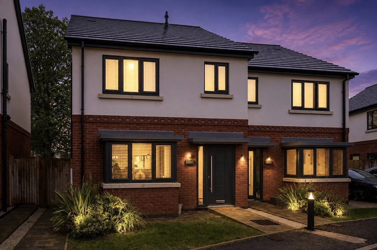 Jubilee Villas, Buckley, CH7, photo 25