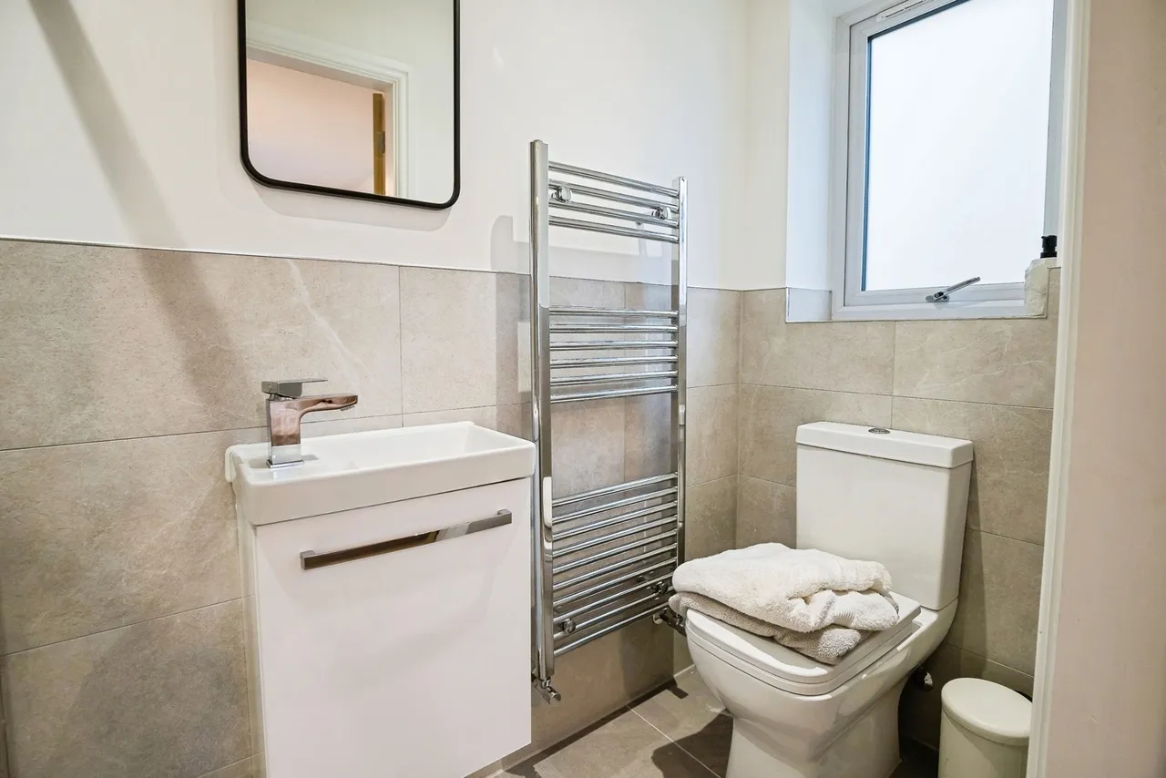 Jubilee Villas, Buckley, CH7, photo 14