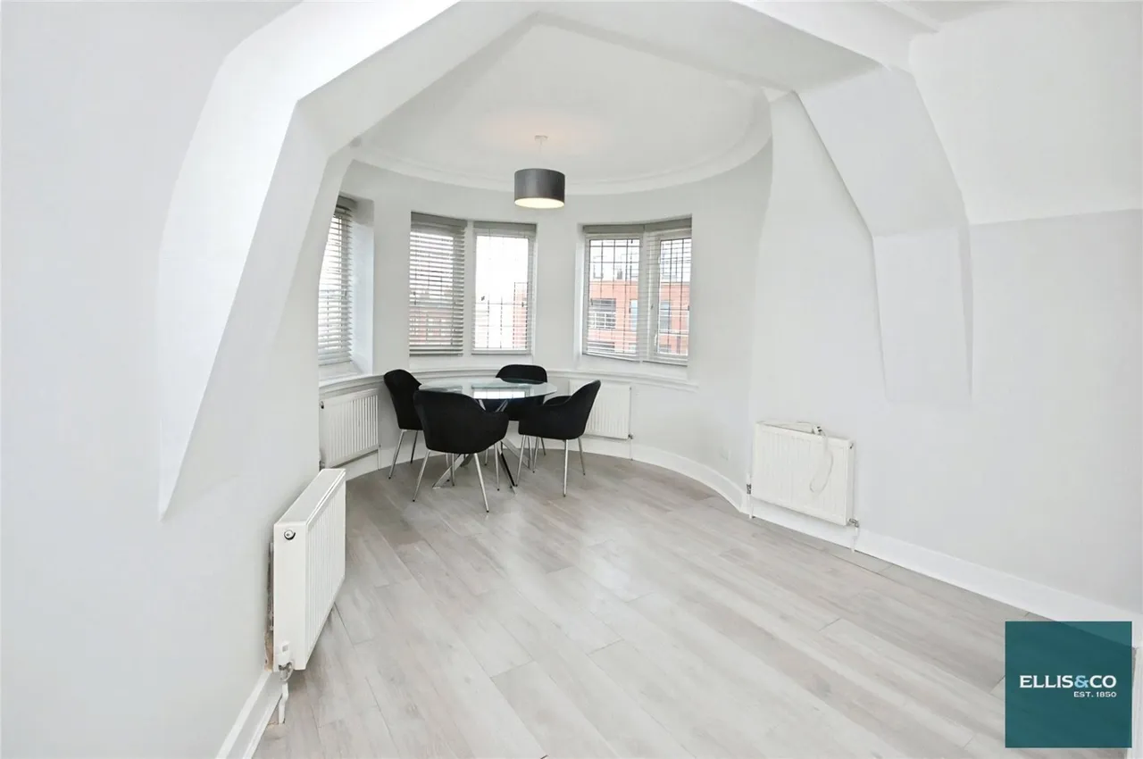 1 bed flat to rent, Regents Park Road, Finchley, N3
